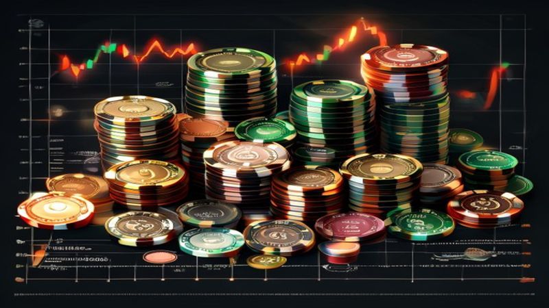 Chia Vốn Thành Ba Túi – Cách Phân Bổ Ngân Sách Giải Trí Khi Chơi Online